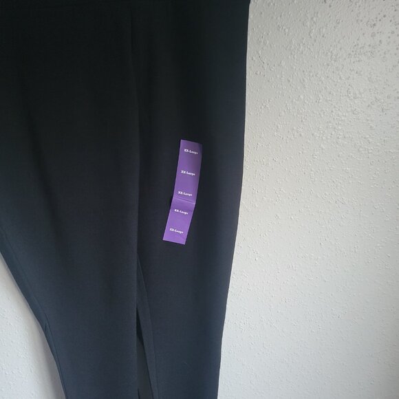 Philosophy Women's Pull on Leggings - Picture 4 of 6